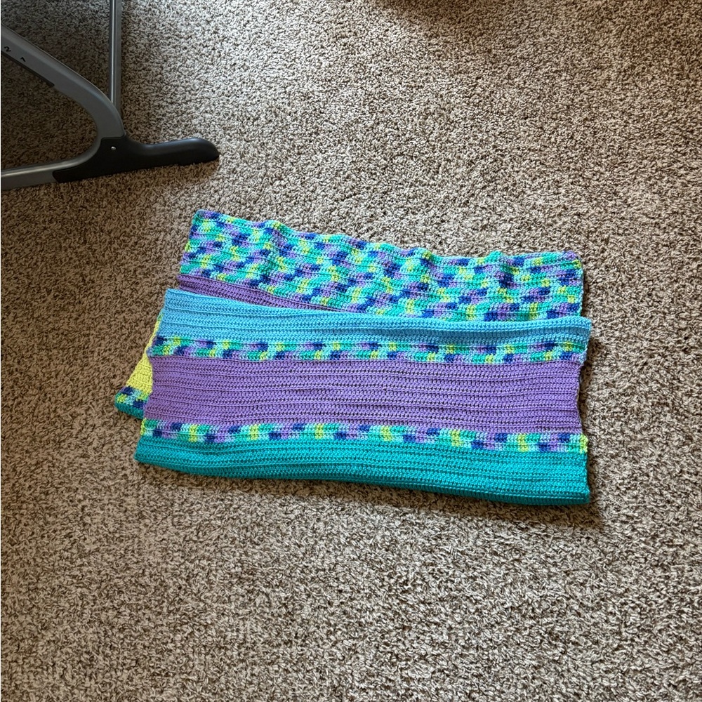 Children’s blanket